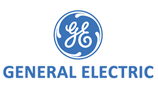 Logo da General Electric