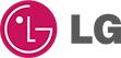 Logo da LG