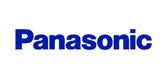 Logo da Panasonic