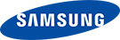 Logo da Samsung